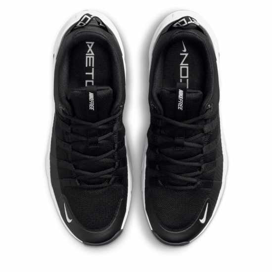 Nike Men's Free Metcon 7 Training Shoes Black/White 