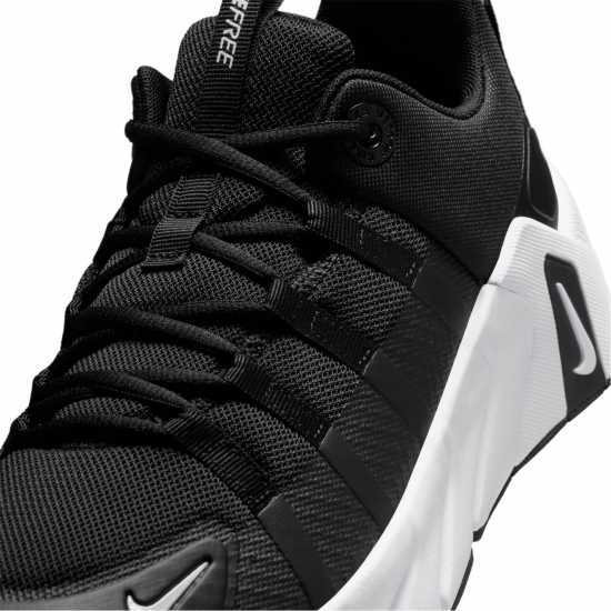 Nike Men's Free Metcon 7 Training Shoes Black/White 