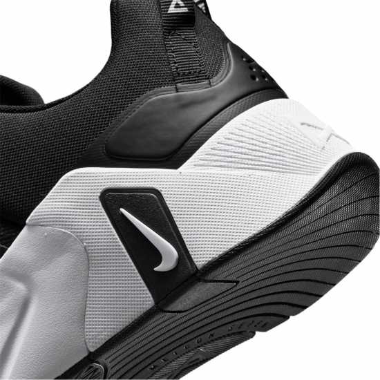 Nike Men's Free Metcon 7 Training Shoes Black/White 