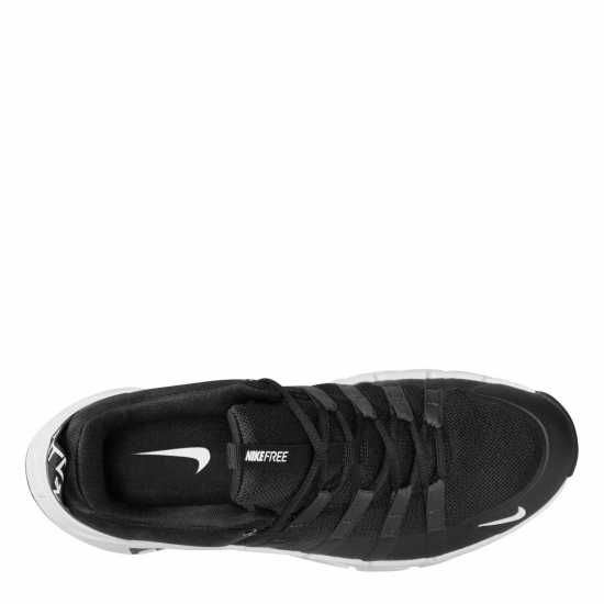 Nike Men's Free Metcon 7 Training Shoes Black/White 
