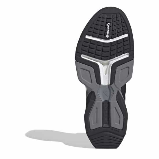 Adidas Rapidmove Adv 2 Hiit Training Shoes Mens Черно/Бяло Мъжки маратонки за фитнес