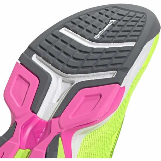 Adidas Rapidmove Adv 2 Hiit Training Shoes Mens Ясно Лимон Мъжки маратонки за фитнес