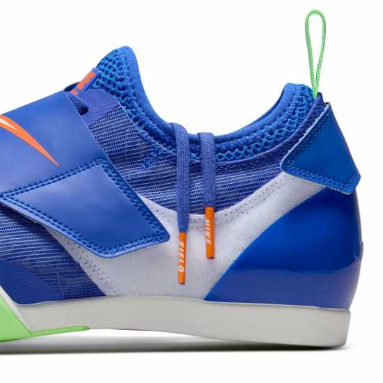 Nike Pole Vault Elite Athletics Jumping Spikes  Мъжки маратонки за фитнес