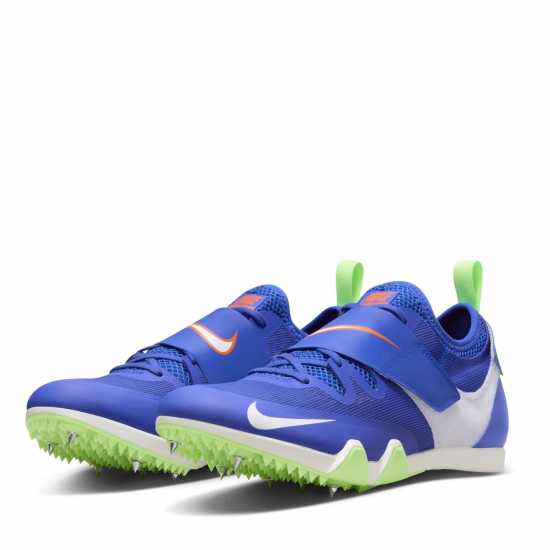 Nike Pole Vault Elite Athletics Jumping Spikes  Мъжки маратонки за фитнес