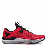 Under Armour Project Rock Bsr 2