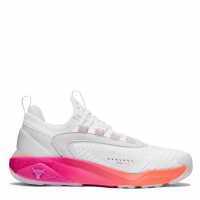 Under Armour Armour Ua Project Rock 7 Training Shoes Mens White Мъжки маратонки за фитнес