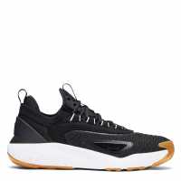 Under Armour Armour Ua Project Rock 7 Training Shoes Mens Black Мъжки маратонки за фитнес