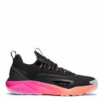 Under Armour Armour Ua Project Rock 7 Training Shoes Mens Black Мъжки маратонки за фитнес