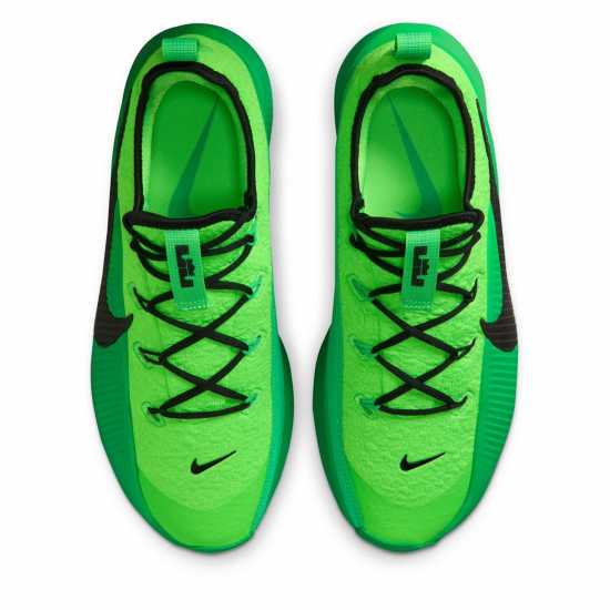 Мъжки маратонки за фитнес Nike Lebron Tr1 Sn52 Nike Lebron Tr1 Sn52 Мъжки маратонки за фитнес