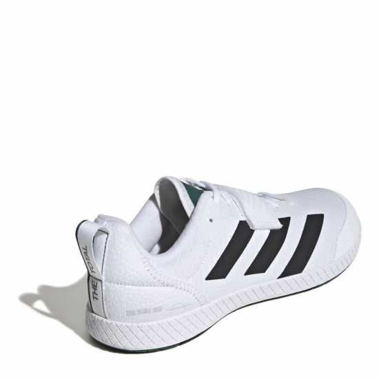 Дамски маратонки за фитнес Adidas Ttl Wightlftng 99 Adidas Ttl Wightlftng 99 Дамски маратонки за фитнес