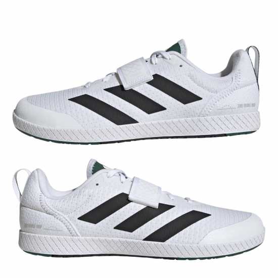 Дамски маратонки за фитнес Adidas Ttl Wightlftng 99 Adidas Ttl Wightlftng 99 Дамски маратонки за фитнес