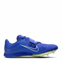 Nike Air Zoom Lj Elite Jumping Spikes Shoes Adults  Мъжки маратонки за фитнес