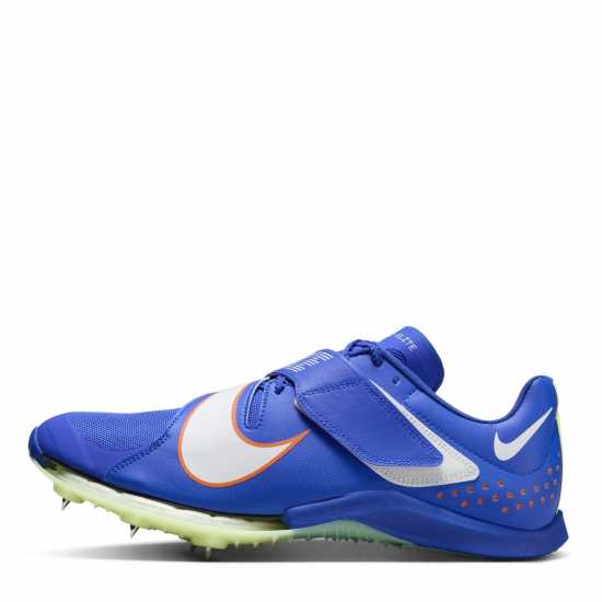 Nike Air Zoom Lj Elite Jumping Spikes Shoes Adults  Мъжки маратонки за фитнес
