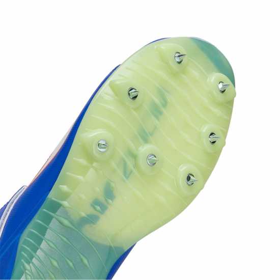 Nike Air Zoom Lj Elite Jumping Spikes Shoes Adults  Мъжки маратонки за фитнес