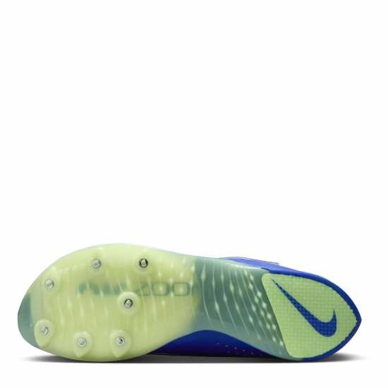 Nike Air Zoom Lj Elite Jumping Spikes Shoes Adults  Мъжки маратонки за фитнес