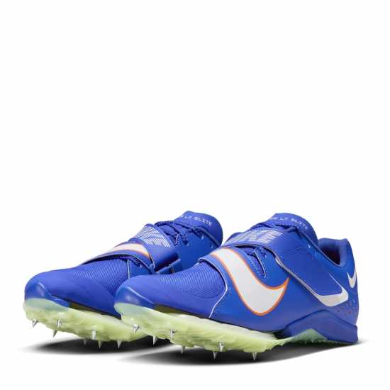Nike Air Zoom Lj Elite Jumping Spikes Shoes Adults  Мъжки маратонки за фитнес