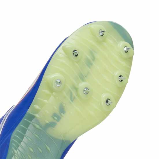 Nike Air Zoom Lj Elite Jumping Spikes Shoes Adults  Мъжки маратонки за фитнес