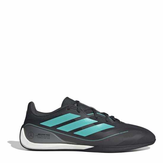 Мъжки маратонки за фитнес Adidas Feroza Mercedes Amg Petronas F1 Team Shoes Mens Adidas Feroza Mercedes Amg Petronas F1 Team Shoes Mens Мъжки маратонки за фитнес