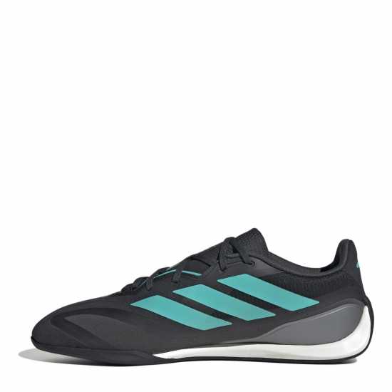 Мъжки маратонки за фитнес Adidas Feroza Mercedes Amg Petronas F1 Team Shoes Mens Adidas Feroza Mercedes Amg Petronas F1 Team Shoes Mens Мъжки маратонки за фитнес