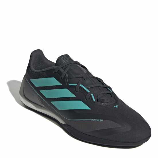 Мъжки маратонки за фитнес Adidas Feroza Mercedes Amg Petronas F1 Team Shoes Mens Adidas Feroza Mercedes Amg Petronas F1 Team Shoes Mens Мъжки маратонки за фитнес