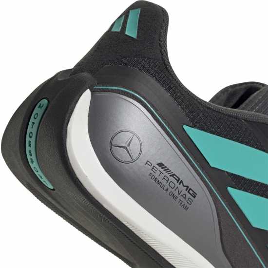 Мъжки маратонки за фитнес Adidas Feroza Mercedes Amg Petronas F1 Team Shoes Mens Adidas Feroza Mercedes Amg Petronas F1 Team Shoes Mens Мъжки маратонки за фитнес