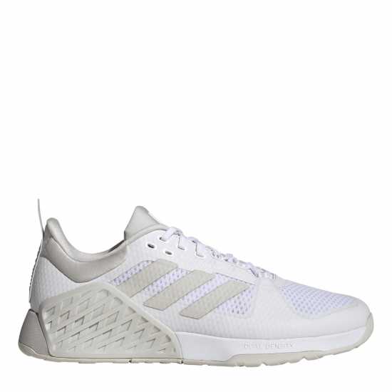 Adidas Dropset 2 Trainer Training Shoes Unisex Adults  