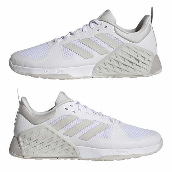 Adidas Dropset 2 Trainer Training Shoes Unisex Adults  