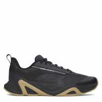 Under Armour Men's Training Shoes Black/Grey/Gum 