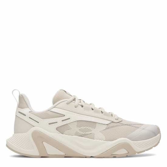 Under Armour Men's Training Shoes Khaki/Whit/Cast 