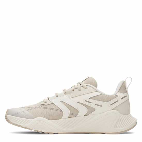 Under Armour Men's Training Shoes Khaki/Whit/Cast 