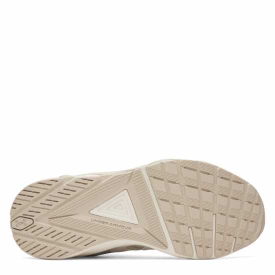 Under Armour Men's Training Shoes Khaki/Whit/Cast 