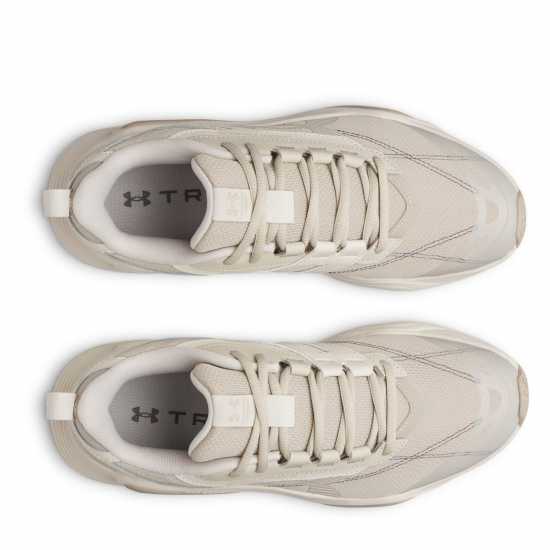 Under Armour Men's Training Shoes Khaki/Whit/Cast 