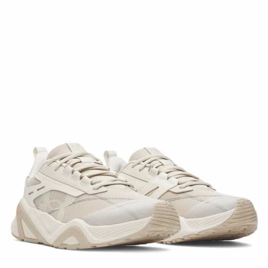 Under Armour Men's Training Shoes Khaki/Whit/Cast 