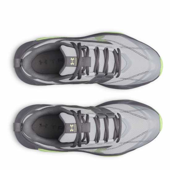 Under Armour Ua Commit Tr5 Sn64 Grey/Lime 