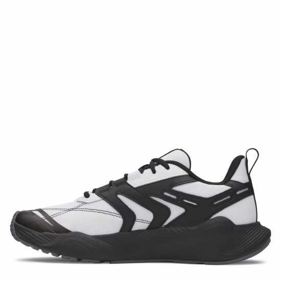 Under Armour Ua Commit Tr5 Sn64 White/Black/Red 