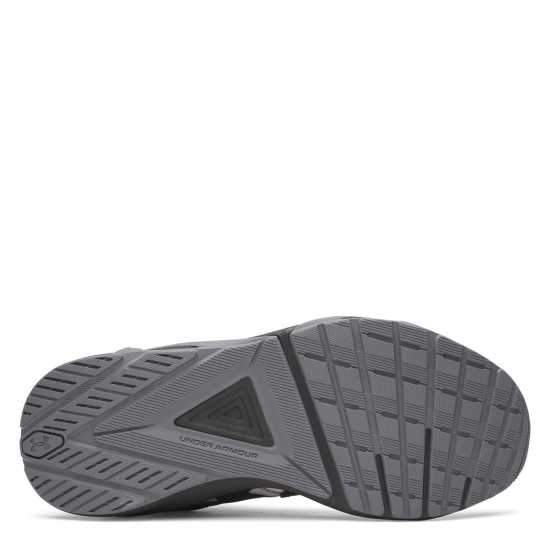 Under Armour Ua Commit Tr5 Sn64 White/Black/Red 