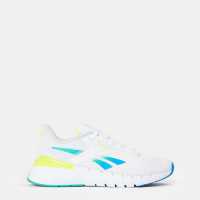 Reebok Nano Gym Sn99 Бяло/Освободено Мъжки маратонки за фитнес