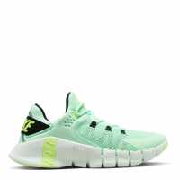 Nike Мъжки Спортни Обувки Free Metcon 4 Mens Training Shoes Mint/Green Мъжки маратонки