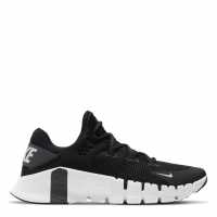 Nike Мъжки Спортни Обувки Free Metcon 4 Mens Training Shoes Black/Blk/Grey Мъжки маратонки