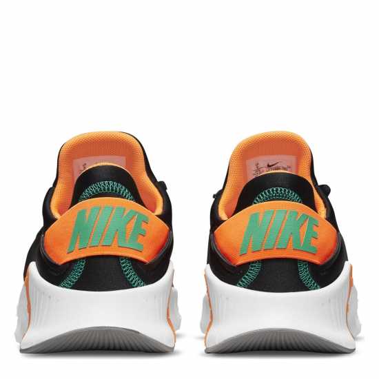 Nike Мъжки Спортни Обувки Free Metcon 4 Mens Training Shoes  - Мъжки маратонки