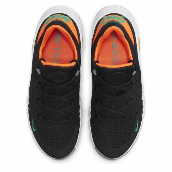 Nike Мъжки Спортни Обувки Free Metcon 4 Mens Training Shoes  - Мъжки маратонки