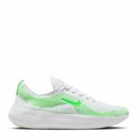 Nike Free Rn White/Green