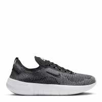 Nike Free Rn Black/White