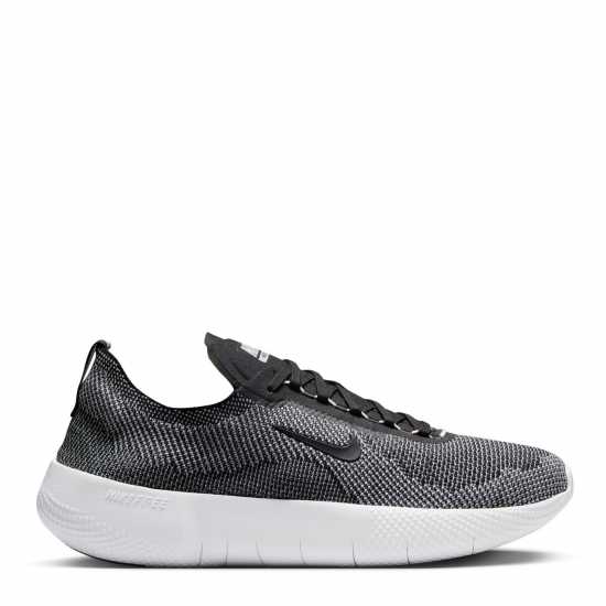 Nike Free Rn Black/White Nike Free Rn Black/White