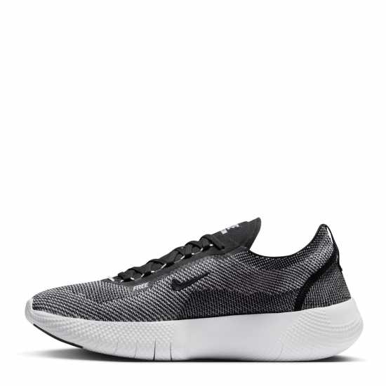 Nike Free Rn Black/White Nike Free Rn Black/White