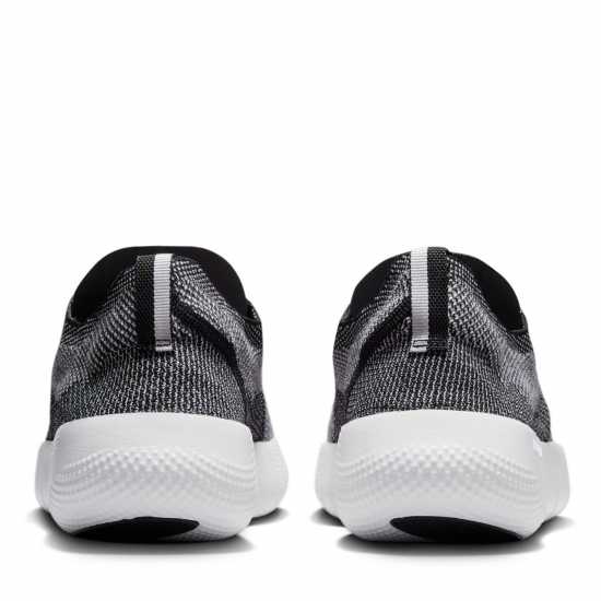 Nike Free Rn Black/White Nike Free Rn Black/White