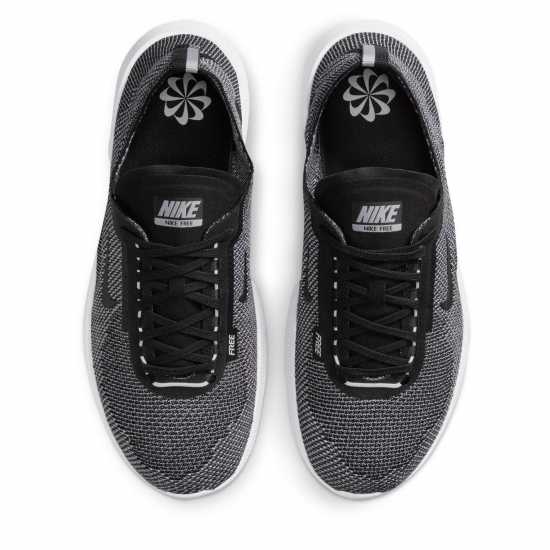 Nike Free Rn Black/White Nike Free Rn Black/White