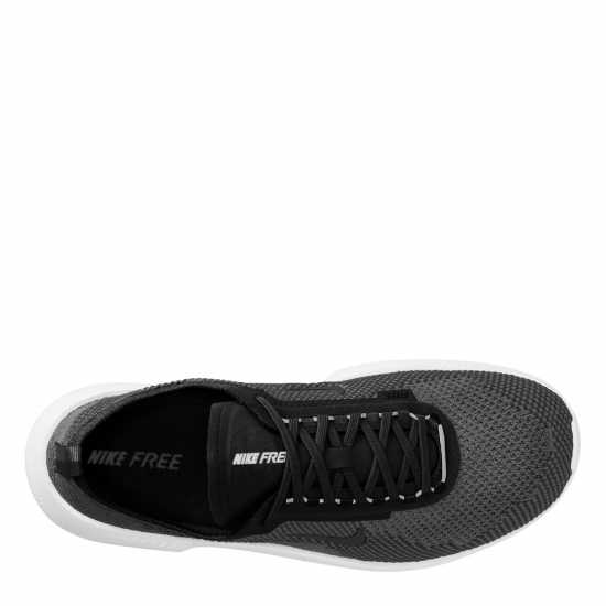 Nike Free Rn Black/White Nike Free Rn Black/White