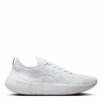 Nike Free Rn White 