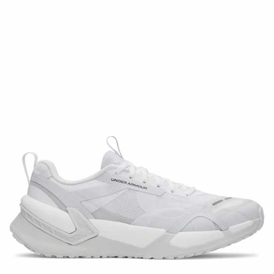 Under Armour UA Reign XT White/Grey Under Armour UA Reign XT White/Grey